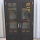 Parisian showcase cabinet 1930