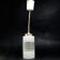 Vintage pendant lamp from Polam, Poland, 1970s