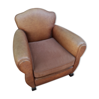 Club armchair