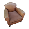 Club armchair