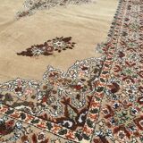 Moroccan carpet Berbere 204x315 cm