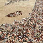 Moroccan carpet Berbere 204x315 cm