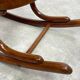 Children's rocking chair no. 2 by Thonet