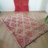 Moroccan carpet