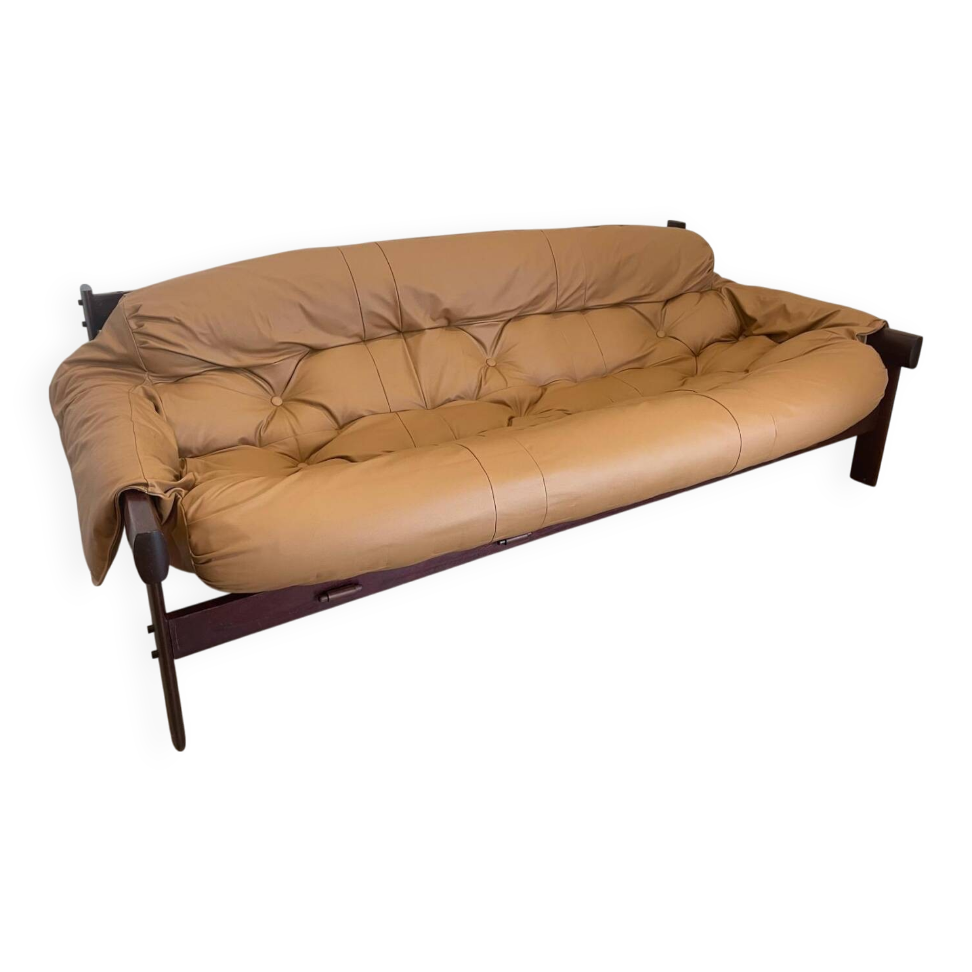 Percival Lafer MP-41 3-seater sofa