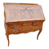 18th century Louis XV period sloping desk