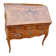 Louis XV period sloped desk from the 18th century