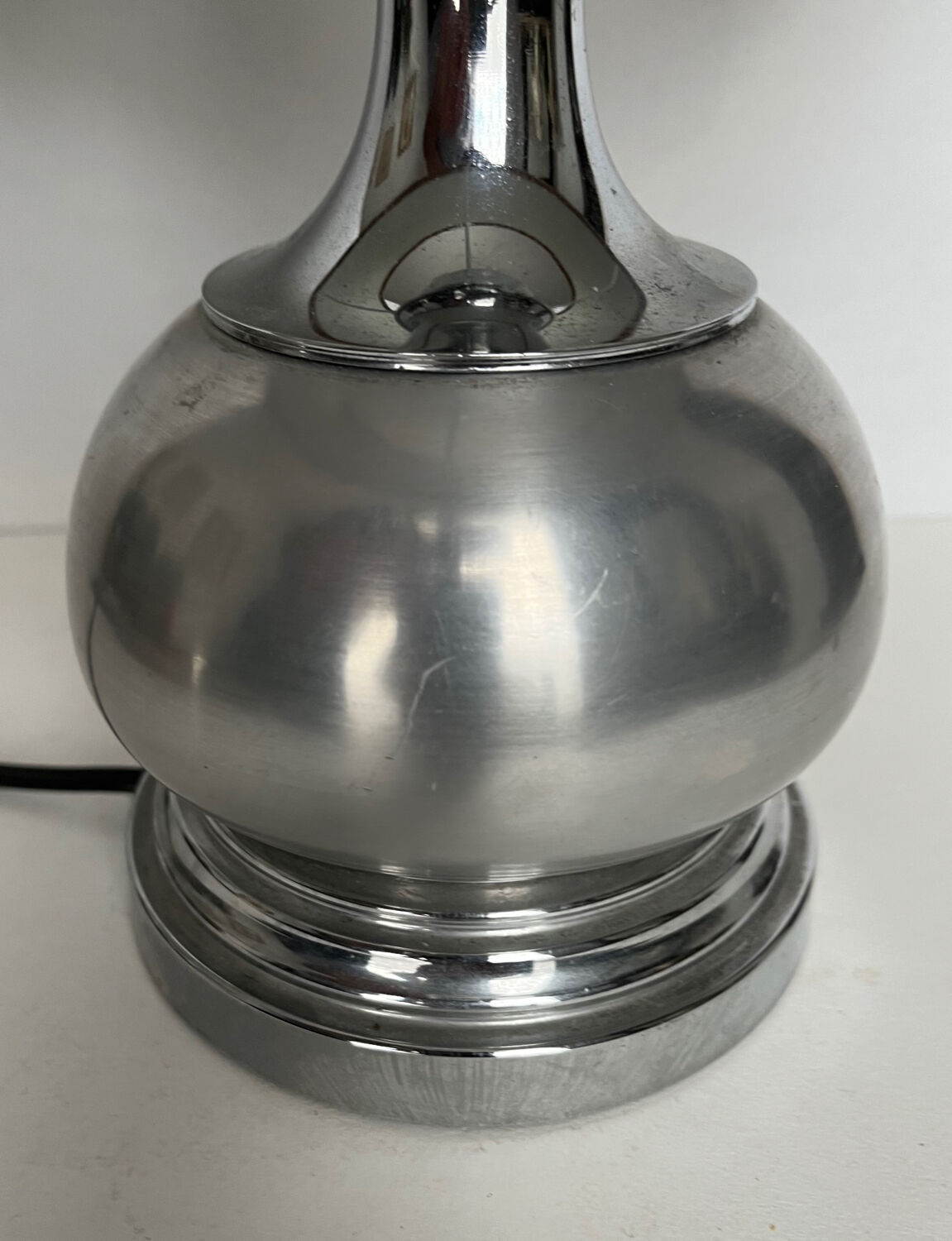 Vintage lamp