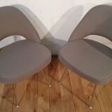 Saarinen conference chair