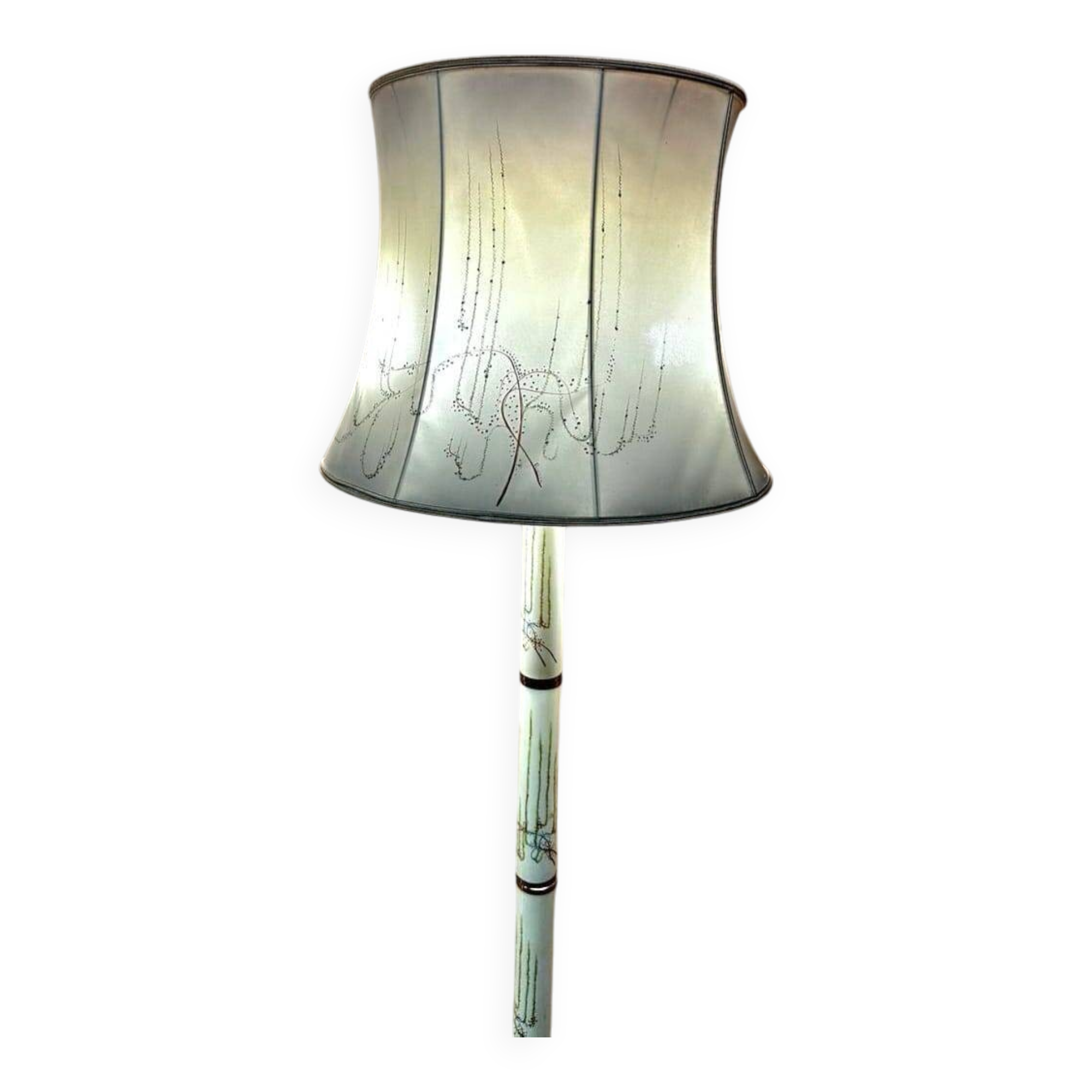 Lampe de table 60 ans