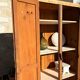 Armoire d'atelier "Gabrielle"