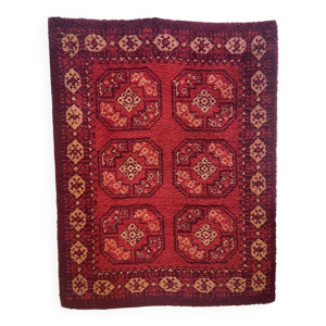 Tapis en laine français