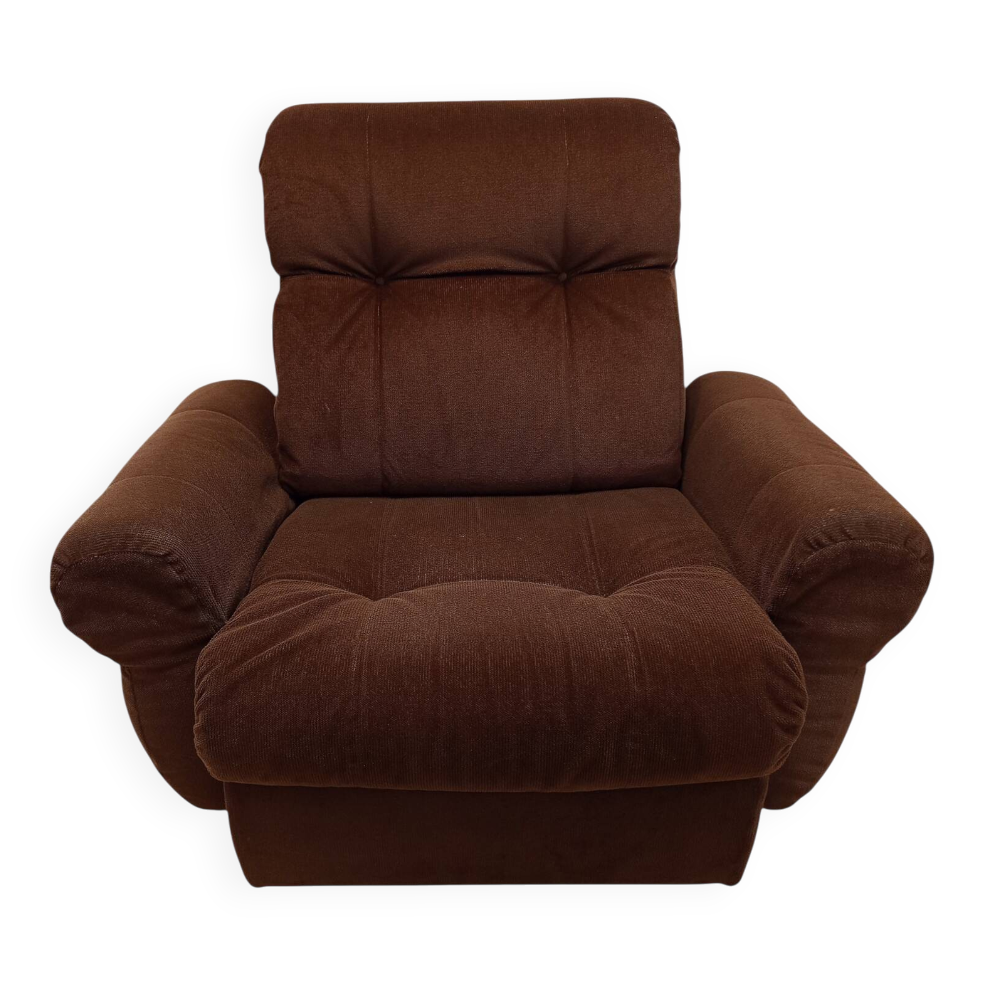 Vintage 70's Armchair B