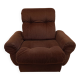 Vintage 70's Armchair B