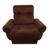 Fauteuil Vintage 70's  B