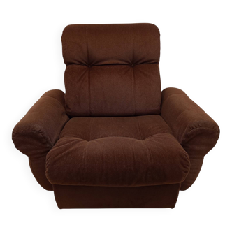 Vintage 70's Armchair B