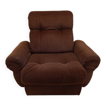 Vintage 70's Armchair B