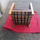 Paire de 2 fauteuil art deco