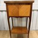 Petite table d appoint de style Louis XV