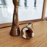 Candle holders