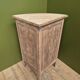 Corner cabinet