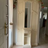 Meuble vestiaire d’entrée