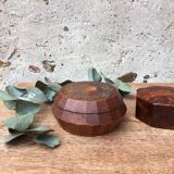Octagonal box