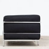 LC3 Perriand armchair, Le Corbusier CASSINA