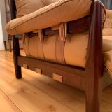 Sofa, Brazil, 1960s