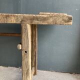 Old workbench