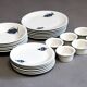 Villeroy & Boch Viking line dining set