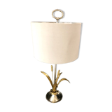Silver lamp! Design Maison Charles