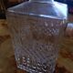 Whiskey decanter