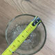 Set of 6 large glasses water / soda / aperitif ~15cm