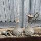 Two wine jugs