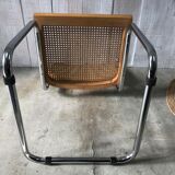 Chair B32 by Marcel Breuer