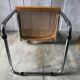 Chaise B32 de Marcel Breuer
