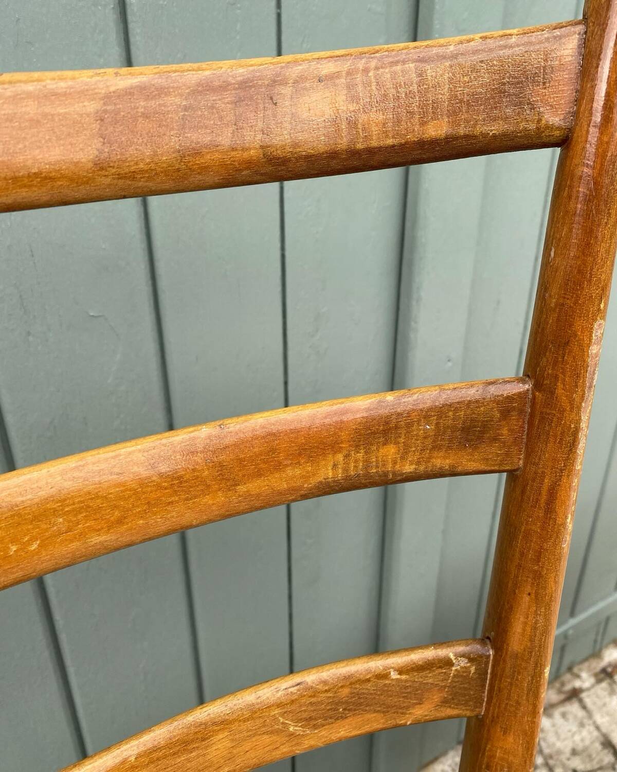 Retro chairs