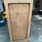 Art Deco filing cabinet