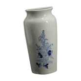 Vase mural en céramique