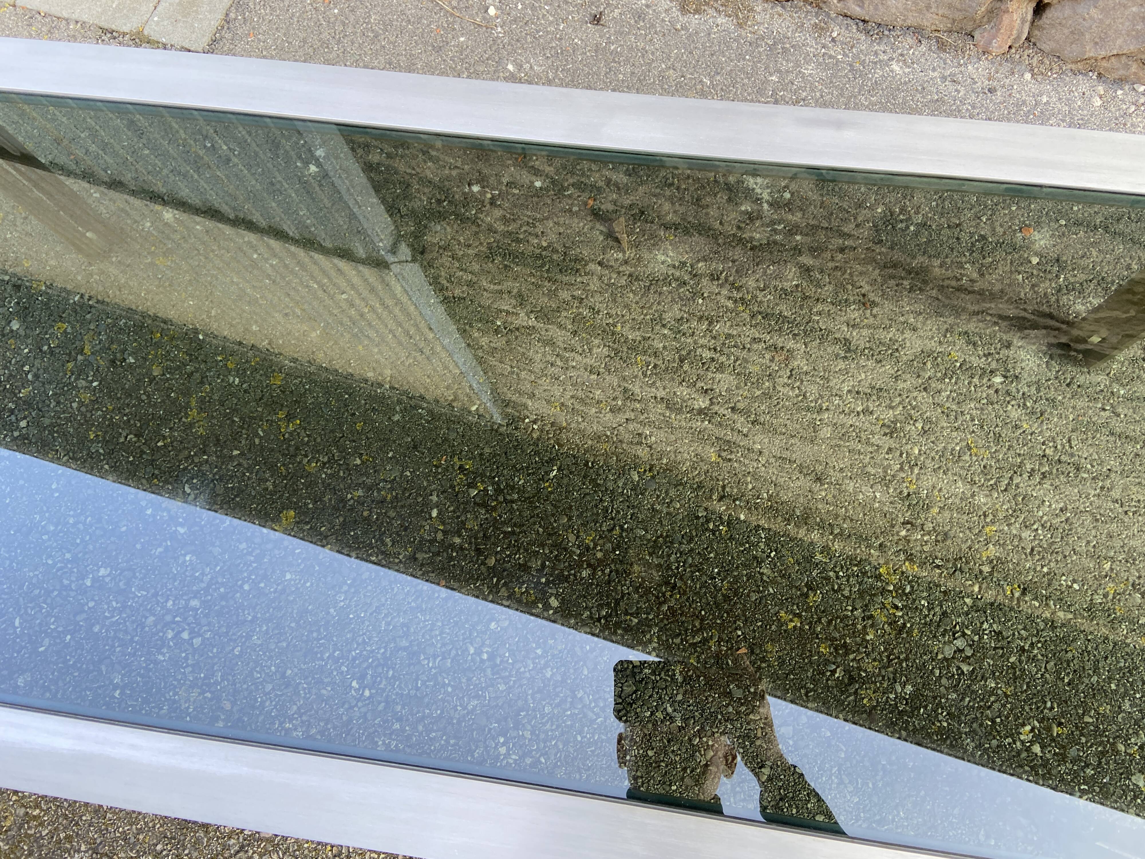 Mid-Century Hollywood Regency Coffee Table