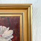 Still Life with White Flower (1963)