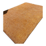 Toulemonde Bochart linen and wool rug