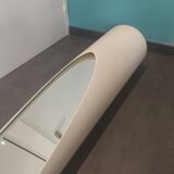 Large mirror lipstick design