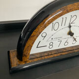 Vintage clock Junghans from the 70s