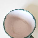 Henriot Quimper mug
