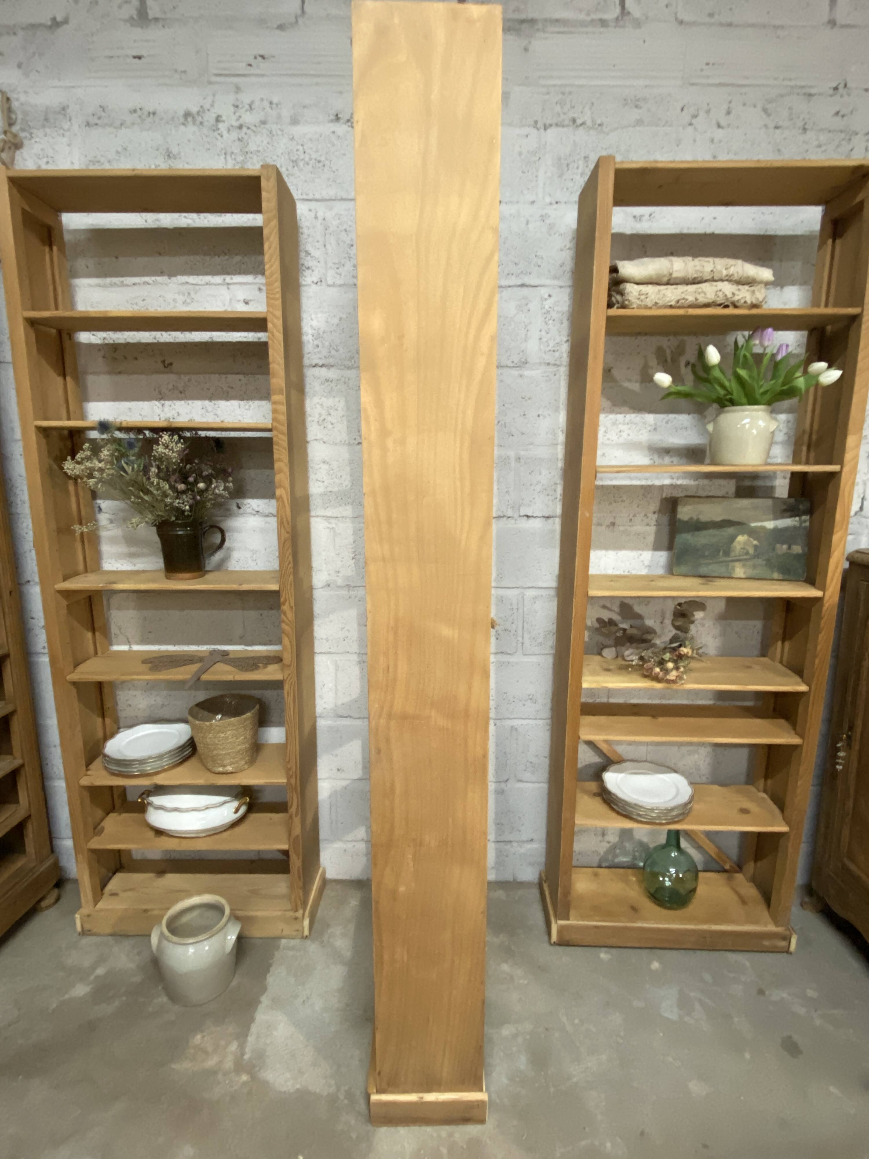 Modulab library from the 1970s