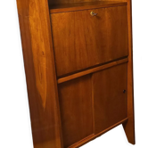 Étagère secrétaire vintage