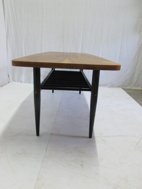 Vintage coffee table