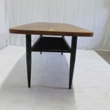 Vintage coffee table